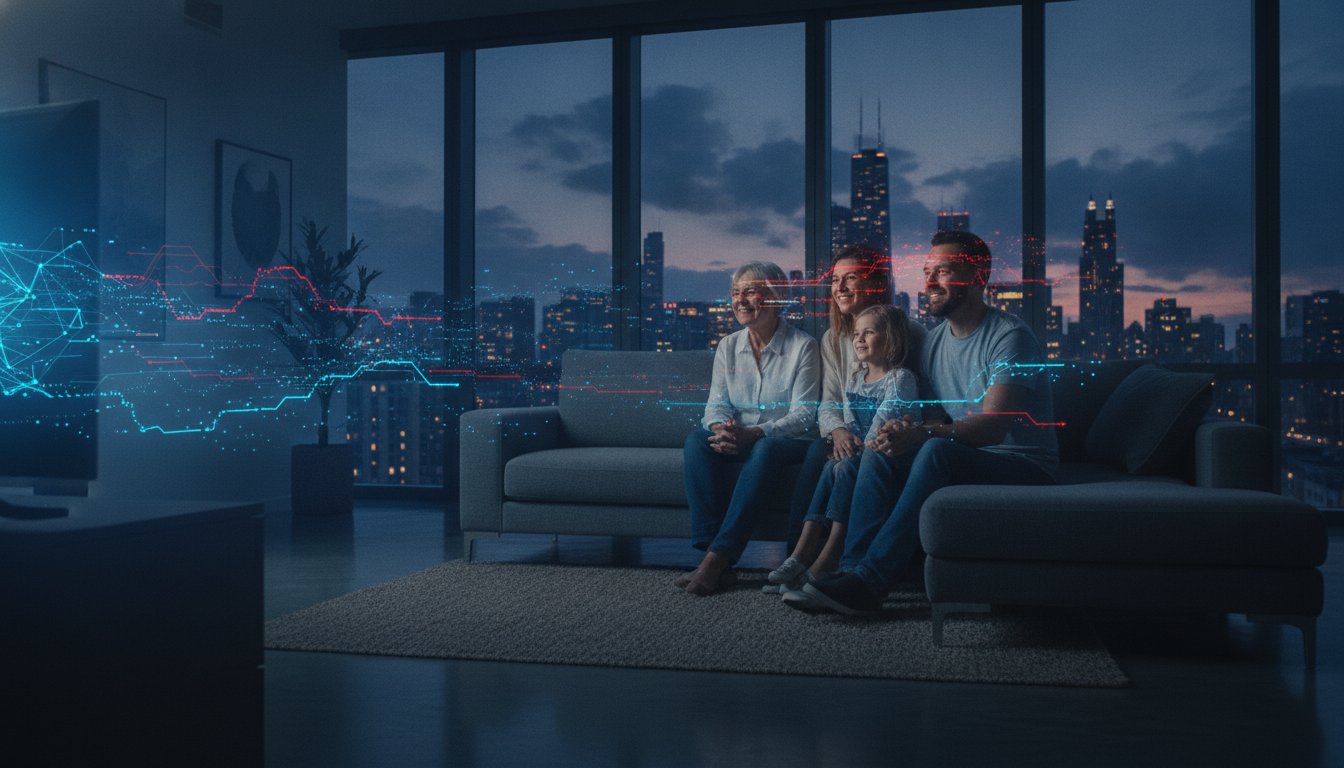 Jak działa POLAM.TV? Przewodnik po polskiej telewizji w USA w 2026 roku