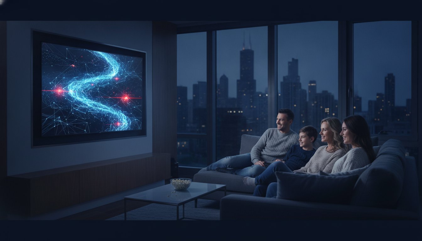 Jak zacząć oglądać polską telewizję w USA? Przewodnik dla Polonii (2026)