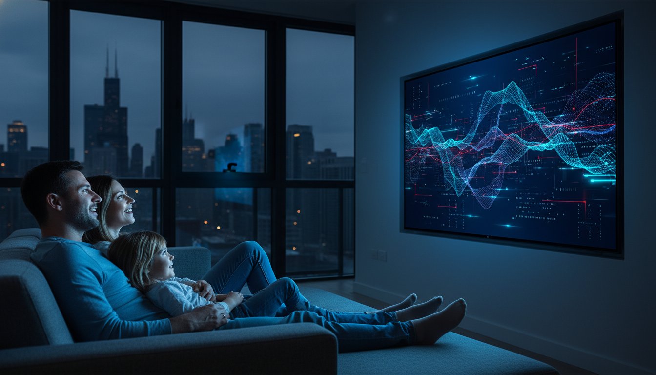 Legalna polska telewizja w USA: Jak oglądać bezpiecznie i bez stresu w 2026 roku?