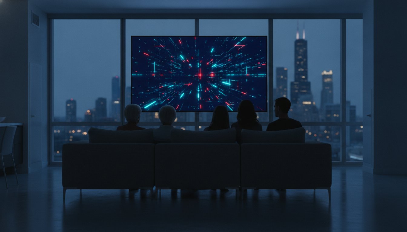 Polska TV w USA: Kompletny przewodnik zakupowy dla Polonii w 2026 roku
