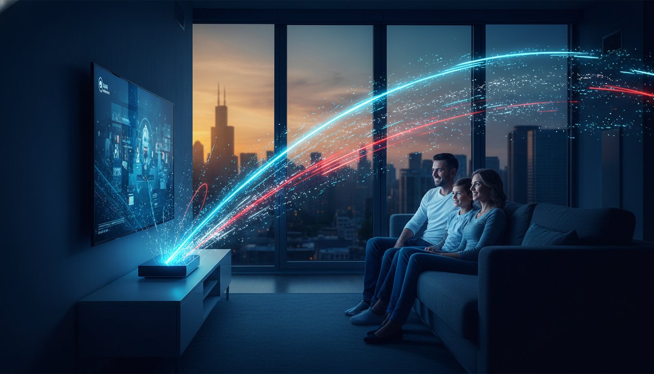 Polska telewizja Nowy Jork: Kompletny przewodnik dla Polonii w 2026 roku