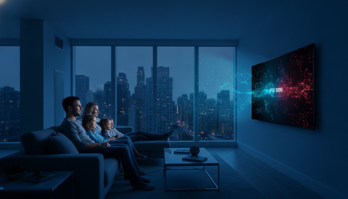 Polska telewizja bez anteny w Chicago: Jak oglądać ulubione kanały w 2026 roku?