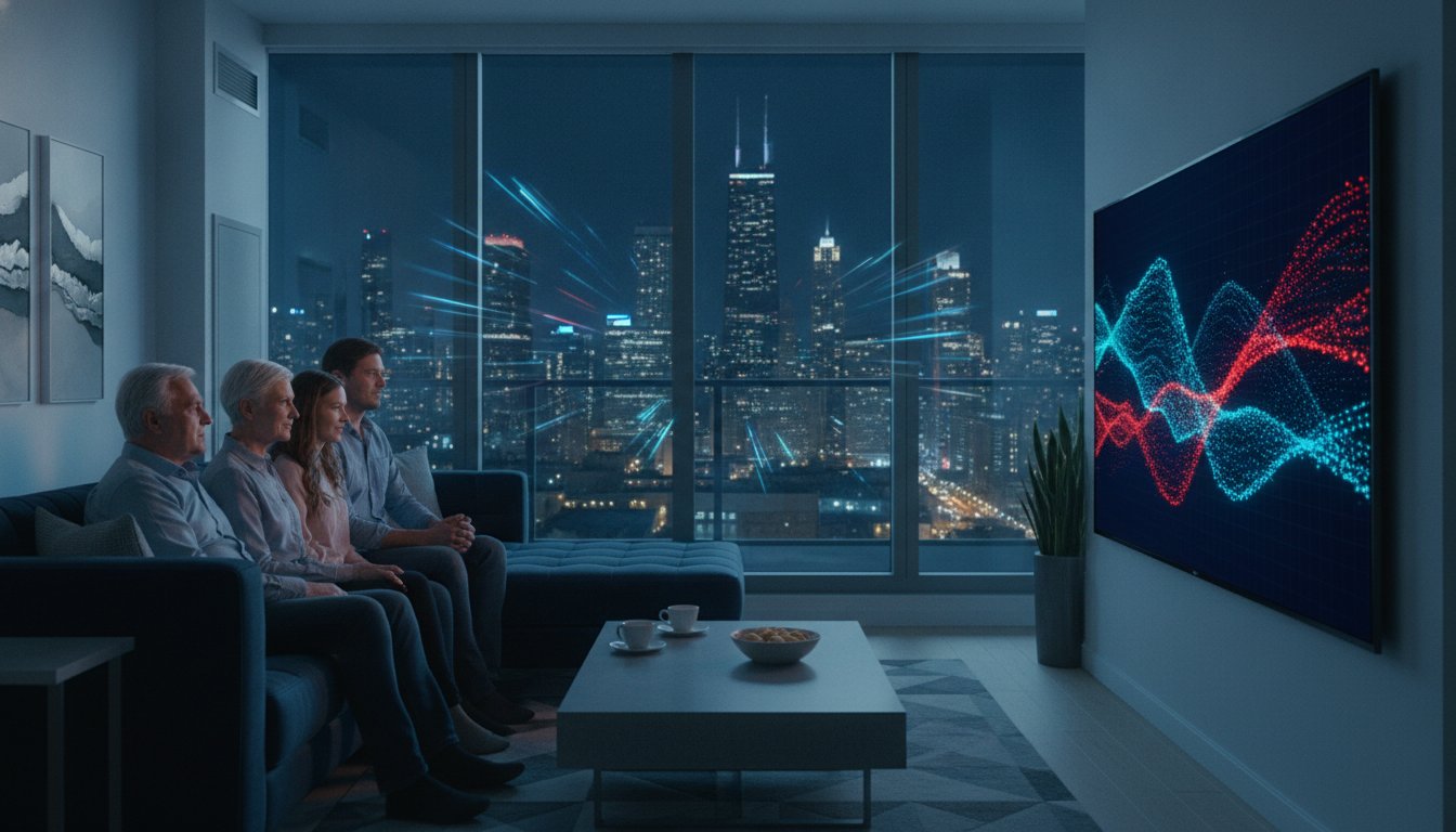 Polska telewizja bez umowy w USA: Jak oglądać ulubione kanały bez zobowiązań w 2026 roku?
