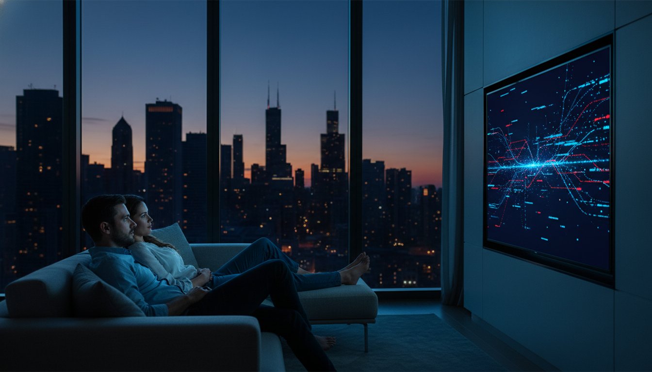 Polska telewizja promocje USA 2026: Jak oglądać taniej i legalnie?