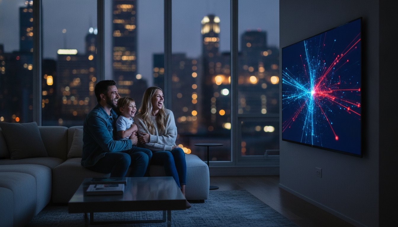 Polskie kabarety online USA: Gdzie i jak oglądać ulubione skecze w 2026 roku?