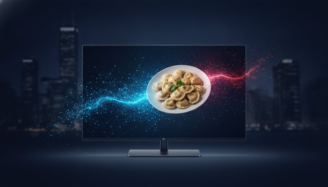 Polskie programy kulinarne w USA – Smaki domu na Twoim ekranie (2026)