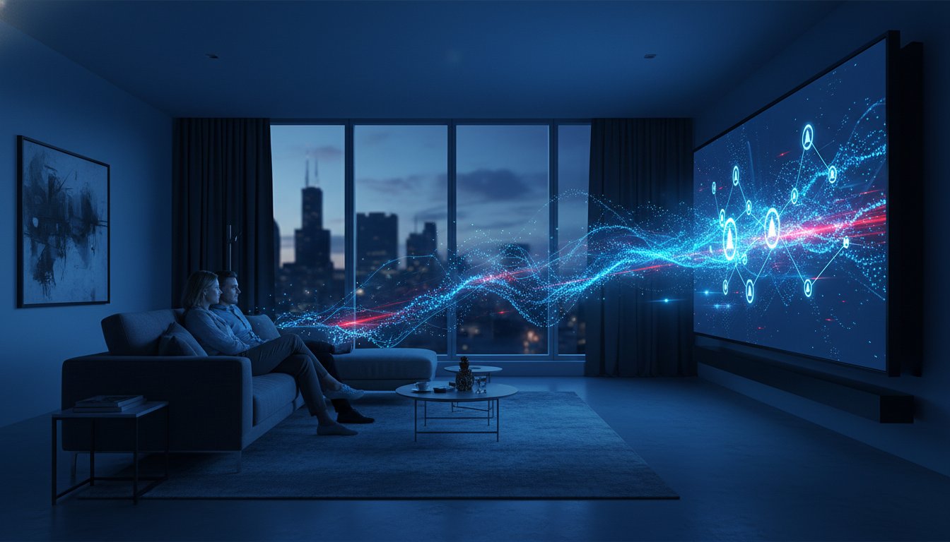 Telewizja Polska Chicago 2026: Porównanie i Przewodnik po Najlepszych Ofertach