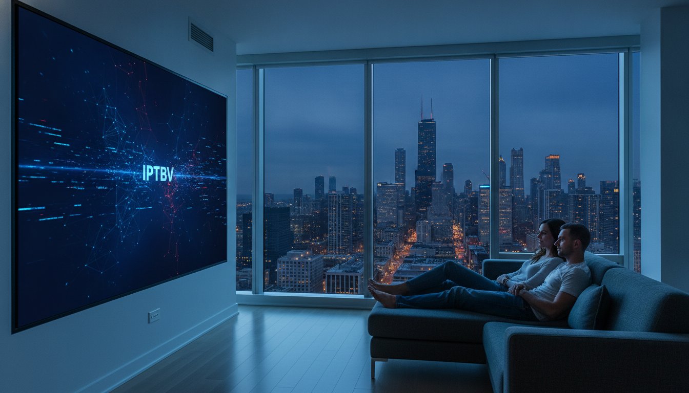 Instalacja polskiej telewizji w USA: Kompletny przewodnik krok po kroku (2026)