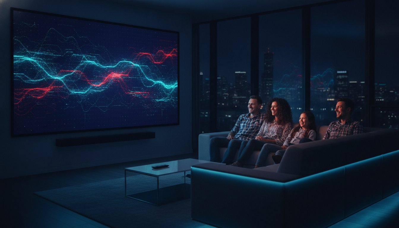 Polska telewizja Chicago Jackowo: Przewodnik po najlepszej ofercie i montażu w 2026 roku