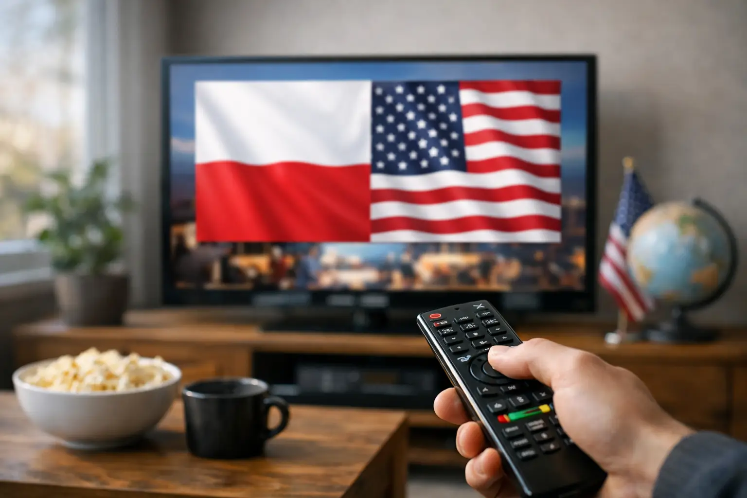 Czy warto mieć polskie kanały w USA?