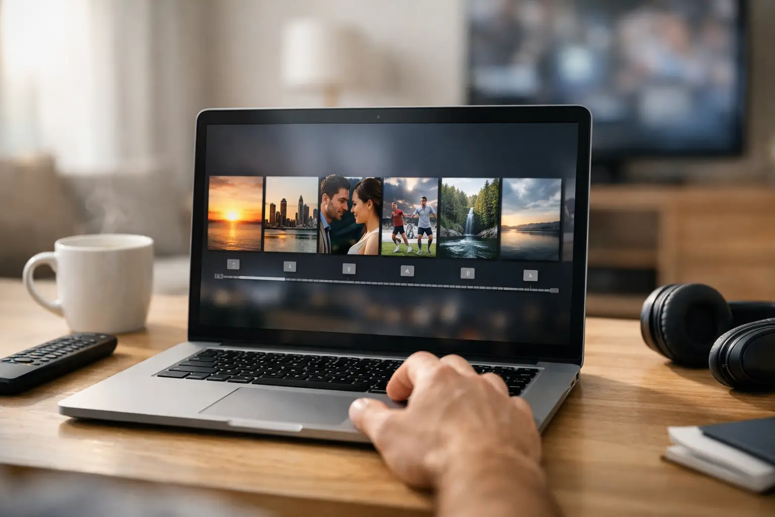Jak działa archiwum programów 7 dni?