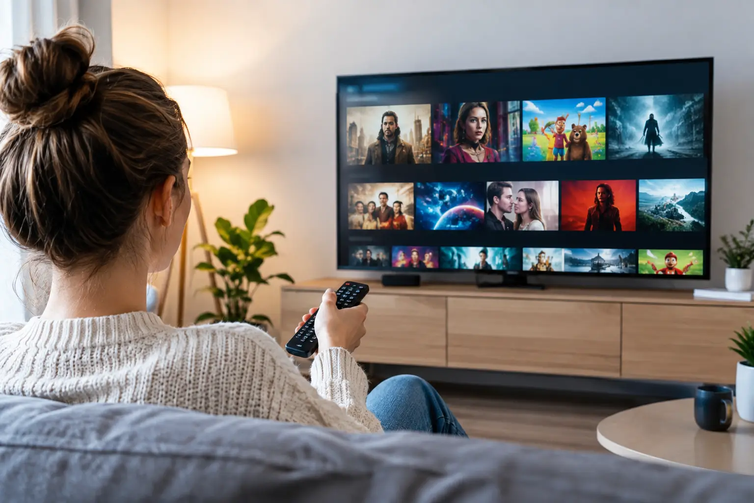 Polskie platformy streamingowe - porównanie